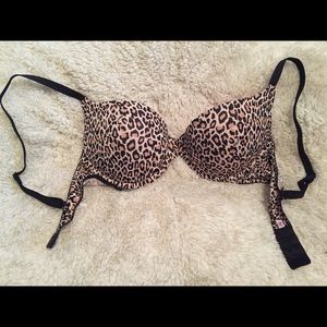 Victoria’s Secret bra